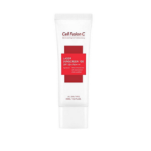 셀퓨전씨 레이저 썬스크린 100 SPF50+ PA+++, 30ml, 8개