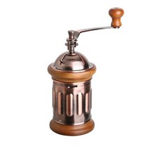 [ILLU]홈아트 원형핸드밀 FK-67B 원두커피분쇄기 그라인더 드립밀 원두핸 커피밀 핸디밀 커피핸_hAeEA, ff본상품ff, 기본⊙옵, ff본상품ff