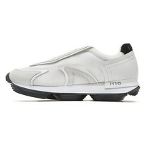 IYSO 머큐리 트리플 화이트 MERCURY-Triple White