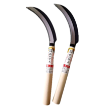 낫 톱날낫 참깨낫 고추대자르는낫 부추낫 시금치낫, 1개