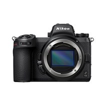 니콘 Z6 II BODY