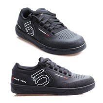 아디다스 파이브텐 프리라이더 올마운틴 평페달 자전거신발 FW2822, 8.5(265mm)