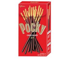 포키 막대과자, 46g, 30개