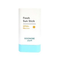 애기선크림 프레시 PA++++ 22년궁중비책 선스틱19g SPF50+