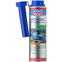 리퀴몰리 2007 젝트론 가솔린 연료 분사 클리너 300 ml, 1개