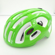 초경량 poc raceday 사이클링 헬멧 여성 남성 도로 헬멧 eps 산악 자전거 안락 안전 사이클 자전거 poc 헬멧 사이클링, 패 54-61, 약간의 결함 7