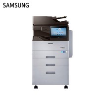 삼성전자 (G3) SL-M4370LX /A4흑백 복합기 분당43매 /흑백레이저 대용량급지대(2500매) 2단카셋2개 (1100매) 토너포함, SL-M4370LX / 3단