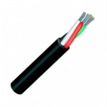 0.6/1kV PNCT 16SQ 4C 10M 캡타이어 고무케이블 옥외용 60502-1
