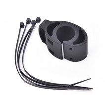 자전거 컴퓨터 고정 마운트 Garmin Forerunner Approach S1 Handlebar Mount for 410 Fenix, 01 Bicycle watch stand