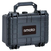 스마토 하드박스 부품함 카메라박스 장비케이스, SM-HB270, 1개