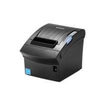 빅솔론 영수증 프린터 SRP-350III SRP-3503 포스프린터 POS 감열영수증 소형프린터, SRP-350III(USB+시리얼)
