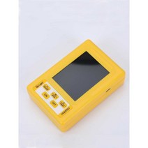 방사능측정기 방사능 압력전송기 휴대용방사능측정기, 그레이 프리미엄 방사선측정기(배터리 제외)