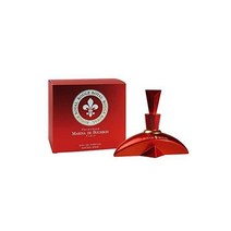 마리나 드 부르봉 향수 Rouge Royale 딸기 라임 자스민 플로럴 프루티 향 1.7 Fl Oz 50ml, Rouge Royal_1.7 Fl Oz (Pack of