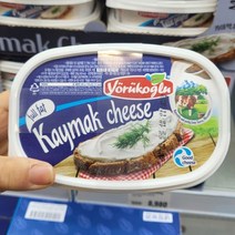 요루코글루 카이막치즈 200g x 2입, 아이스박스 포장, 2개