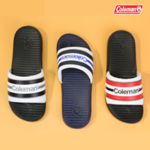 콜맨 제스트2 사무실슬리퍼 실내화