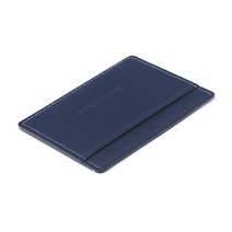 SCOAN 이태리통가죽 슬림 교통카드 7100