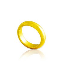 순금24K 1.7mm엥게이지링 금반지 3.75g