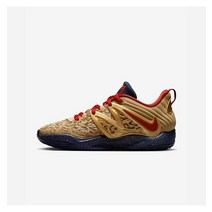 (국내매장AS) 나이키 농구화 남성 운동화 신발 KD15 EP 농구화 DM1054-700