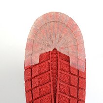 옵션X 운동화 뒷꿈치 밑창 패드 수선 패드 패치 뒤꿈치 수선 신발밑창보강 패드 밑창 수선 보강제 교체 리폼, 투명