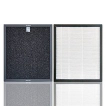 위닉스 숨 에어워셔 공기청정기 국내생산 호환필터, 05. WSD-450PAW