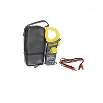 일본/YOKOGAWA/계측기/클램프미터/요꼬가와/ AC 2000A/전류계/직류 교류 전압측정기/후쿠메타/CL150