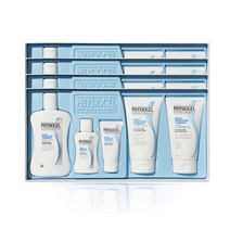 LG 엘지 23년 추석 선물세트 피지오겔 DMT 기획세트 x 4개