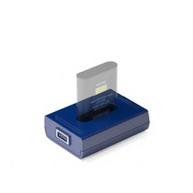 브로나인 니콘 EN-EL23 키트 CoolPix 쿨픽스 P600 P610 P900S, 단품