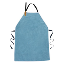 K10 가죽 앞치마 용접 다용도 작업 안전 보호 작업복