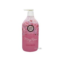 해피바스 로즈 에센스 브 라 이 트 닝 바디워시 900g, 단품, 단품