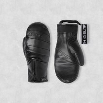 엘나스 2223 ELNATH FLOW MITTEN BLACK 스노우보드장갑 보드장갑