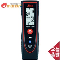 공구세상 라이카 4280321 레이저거리측정기 DISTO D110
