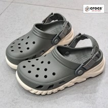 편집샵 에스마켓 크록스 duet max ll clog 208776-3J8
