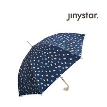 루이까또즈 지니스타60 미니 드롭 장우산 (IUJSU10027NA)