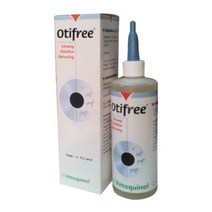베토퀴놀 솔루션 이어 60ml 오티프리 7W149D95, 1개, 1개