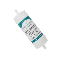UF-5-0.04중공사막 UF Membrane filter Pore size 0.01~0.04um 유량3LPM 압력75psi, 없음
