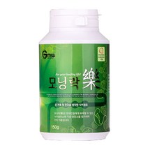 굿모닝월드 모닝락 350g 1통 기타 다이어트식품, 1개