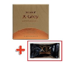 씨놀 비누 X10 20g 1개 + XGREY 100g 1개