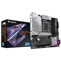 GIGABYTE B760M AORUS ELITE AX 피씨디렉트