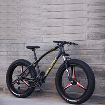 20만원대 입문용 로드자전거 오프로드 광폭자전거, 21단, 26인치, C