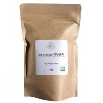 고이담아 유기농 작두콩차, 3개입