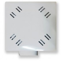 [일오삼유통] 무셔터환풍기 포충기 창문환풍 공장용환풍기 다용도환풍기 가정용환풍기, 혹★ 화장실환풍기 욕실환풍기(댐퍼)sv106dt, [좋아요]