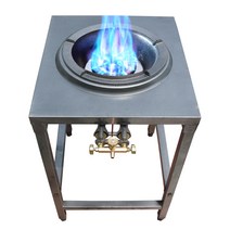 간택기 업소용간택기 간덱기 가스렌지 가스화구 1구, 상세이페이지 참고, 액화 가스에 적합한 아이언 9 헤드 패키지