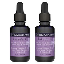 더마닥터 카카두 C 0.2 비타민 세럼, 2개, 30ml