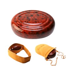 한솔 불가마 돌뜸 구들장 온열치료기 복부온열기 돌찜질기