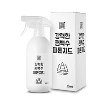 성남점 깔끔대장 강력한 편백수피톤치드 500ml, 단일수량