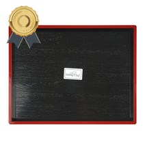 일식 쟁반 4호 사각 트레이 가성비 킹성비 주방 주방사각 업소용