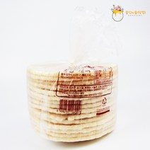 자꾸 손이 가는 뻥튀기, 80g, 10개