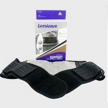 척추4번5번 등굽음 허리통증 완화 LenWave 허리보호대 복대 허리디스크 허리보조대, 모두팔자 LW-1608 허리보호대, 상세페이지 참조