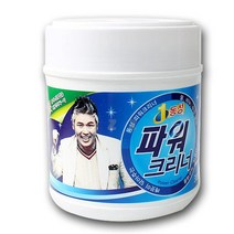 동성 파워 크리너 300매입 기름때 찌든때를 깨끗하게 UH0.02 3464EA, 본상품선택, 1