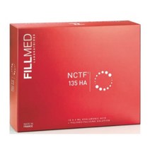필로르가 FILORGA NCTF 135 HA 앰플 (3ml x 10개입) 관부가세포함 독일발송